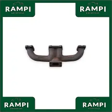 Coletor Escape Ford Ranger 2001 2.5