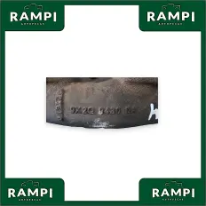 Coletor Escape Land Rover Discovery 4 2011 3.0 9x2q9430da