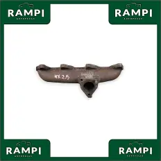 Coletor Escape Toyota Hilux 2012 2.5