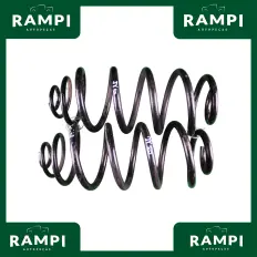 Par Mola Traseira Jumpy/Expert 1.6 Diesel 2020