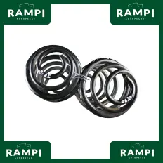 Par Mola Traseira Jumpy/Expert 1.6 Diesel 2020