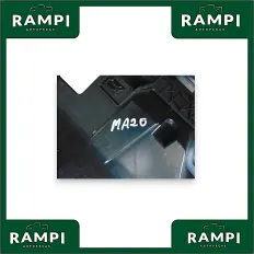 Grade Dianteira Radiador Renault Master 2020 