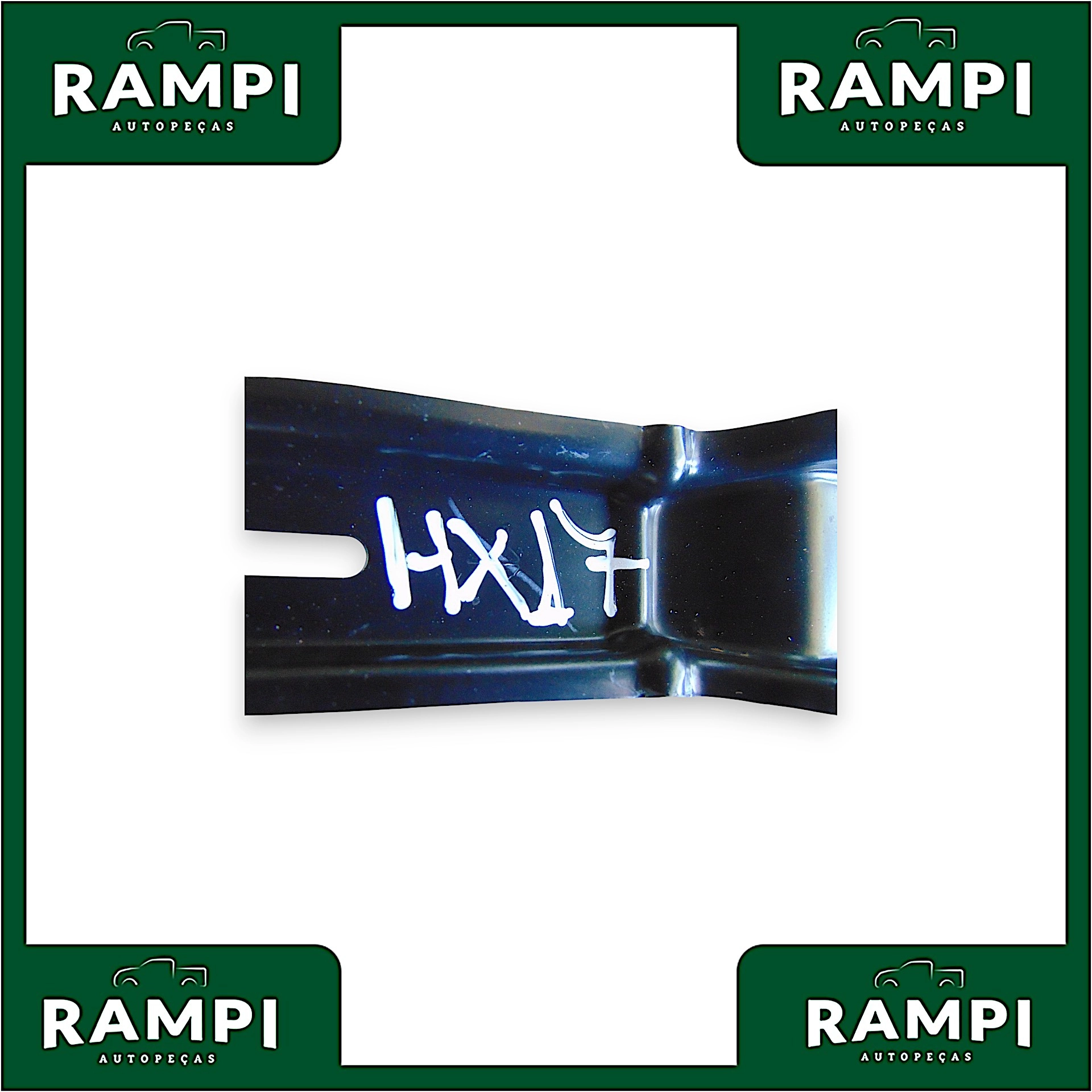 Grade Frontal Dianteira Toyota Hilux 2017