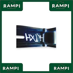 Grade Frontal Dianteira Toyota Hilux 2017