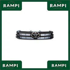 Grade Frontal Dianteira Toyota Hilux 2017