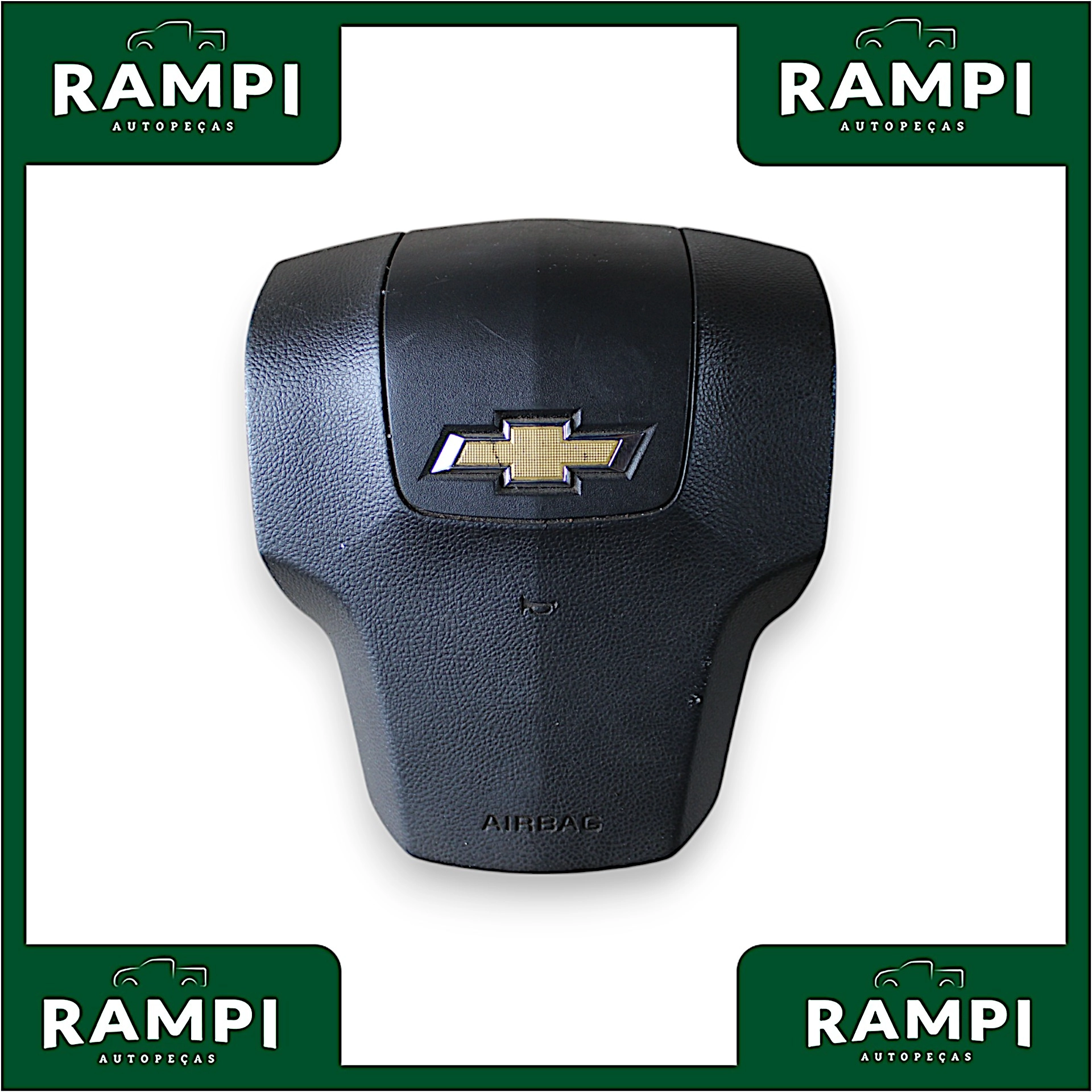 Kit Airbag Com Bolsa GM S10 2013 180cv 94726743