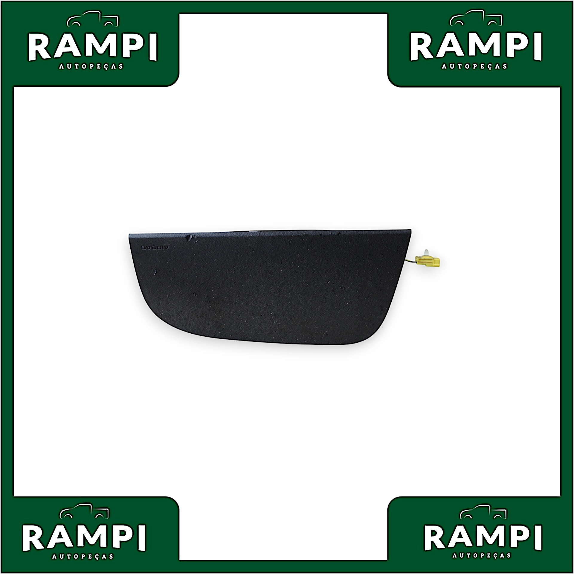 Kit Airbag Com Bolsa GM S10 2013 180cv 94726743