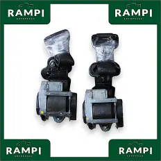 Kit Airbag Com Bolsa GM S10 2013 180cv 94726743