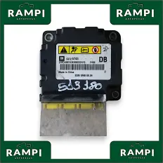Kit Airbag Com Bolsa GM S10 2013 180cv 94726743