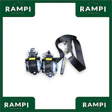 Kit Airbag Com Bolsa Mitsubishi New Triton 2022 8635a490
