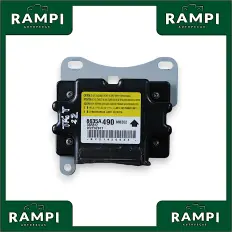 Kit Airbag Com Bolsa Mitsubishi New Triton 2022 8635a490