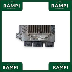 Kit Injeção Ford Ranger 2010 3.0 5ws40139e