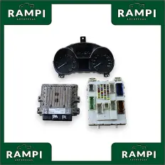Kit Injeção Ford Ranger 2014 3.2  s180140102a