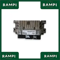 Kit Injeção Ford Ranger 2014 3.2  s180140102a