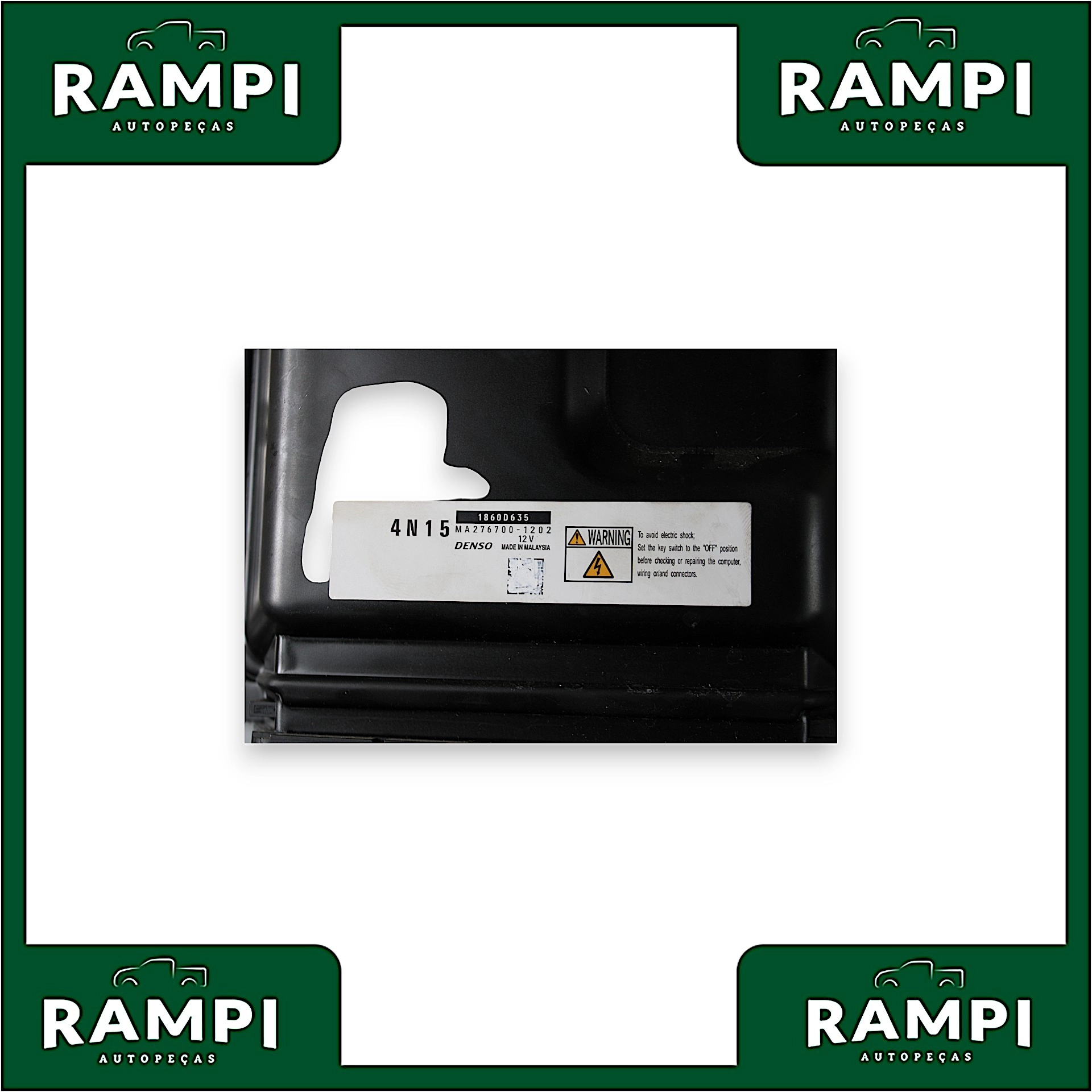 Kit Injeção Mitsubishi New Triton 2022 HPES ma276700