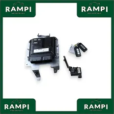 Kit Injeção Mitsubishi New Triton 2022 HPES ma276700 