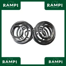 Par Mola Traseira Jumpy 2021 1.6 Diesel
