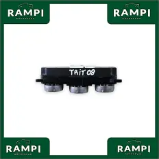 Comando Ar Condicionado Mitsubishi L200 Triton 2008 Mn173097