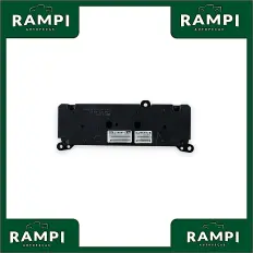 Comando Ar Condicionado Mitsubishi L200 Triton 2008 Mn173097