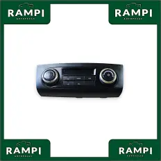 Comando De Ar Condicionado Mitsubishi Pajero Full 2008 