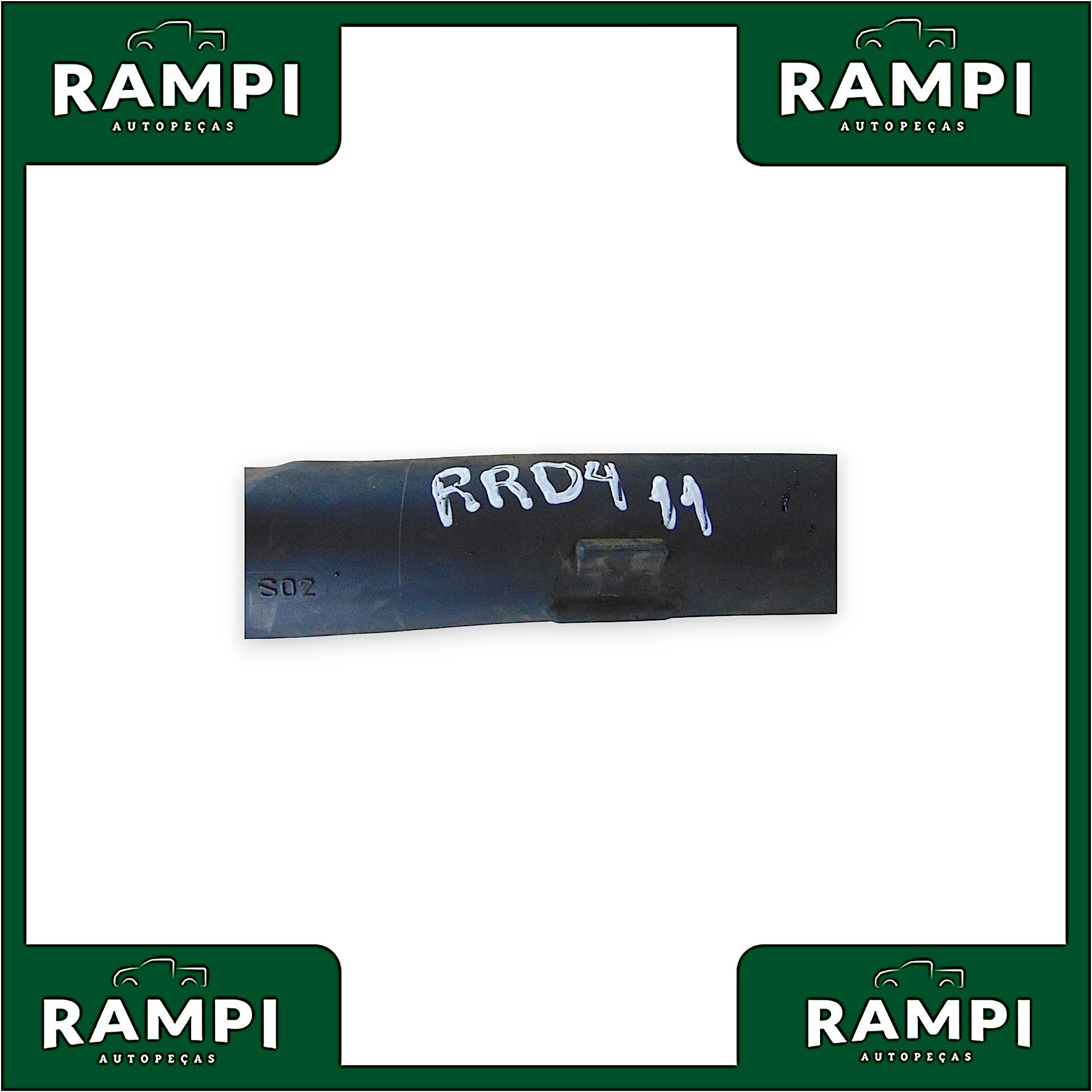 Mangueira Intercooler Land Rover Discovery 4 2011 ah227990ac