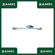 Motor Limpador Parabrisa (Galhada) Renault Master 2020 141409360