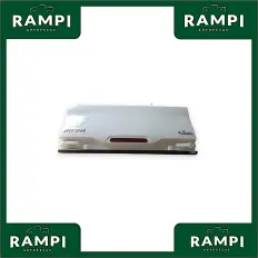 Tampa Traseira Cabine Simples Toyota Hilux 2013