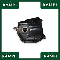 Tanque Combustível Peugeot Boxer 2014 2.3