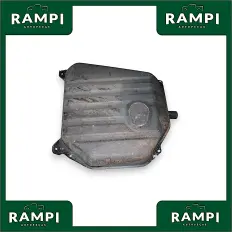 Tanque Combustível Peugeot Boxer 2014 2.3