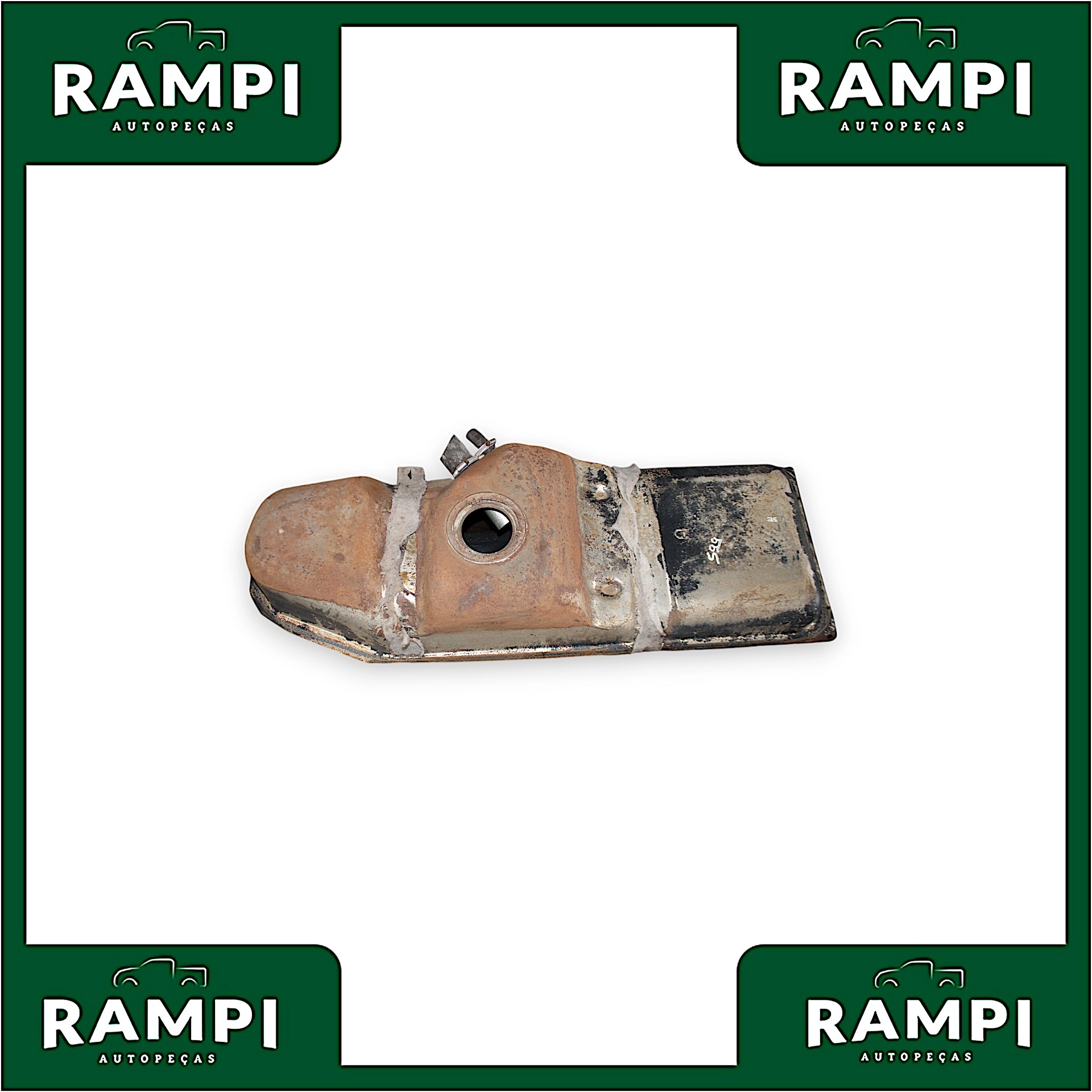 Tanque Combustível GM S10 1999