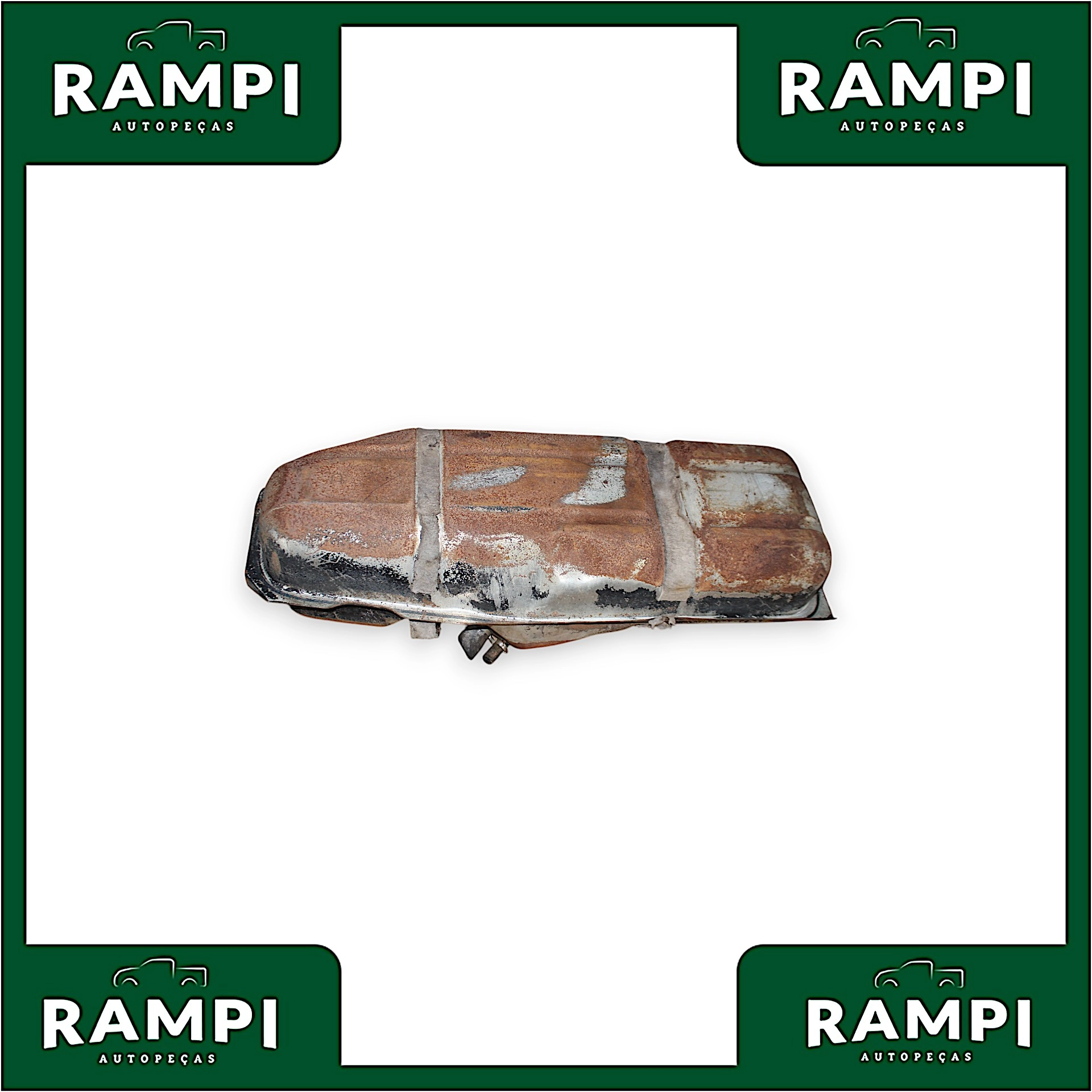 Tanque Combustível GM S10 1999