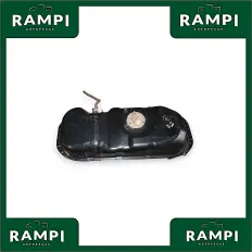 Tanque Combustível Mitsubishi L200 Triton 2014 3.2