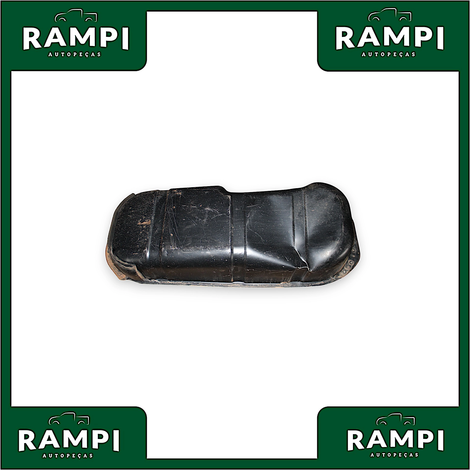 Tanque Combustível Mitsubishi L200 Triton 2015 3.2