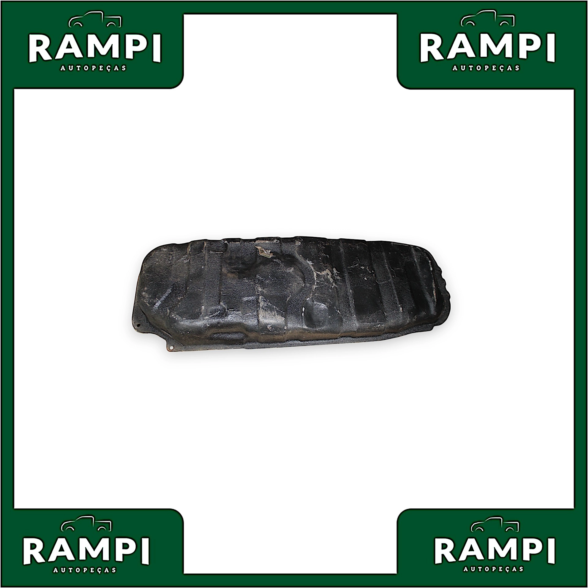Tanque Combustível Ssangyong rexton 2010 2.7