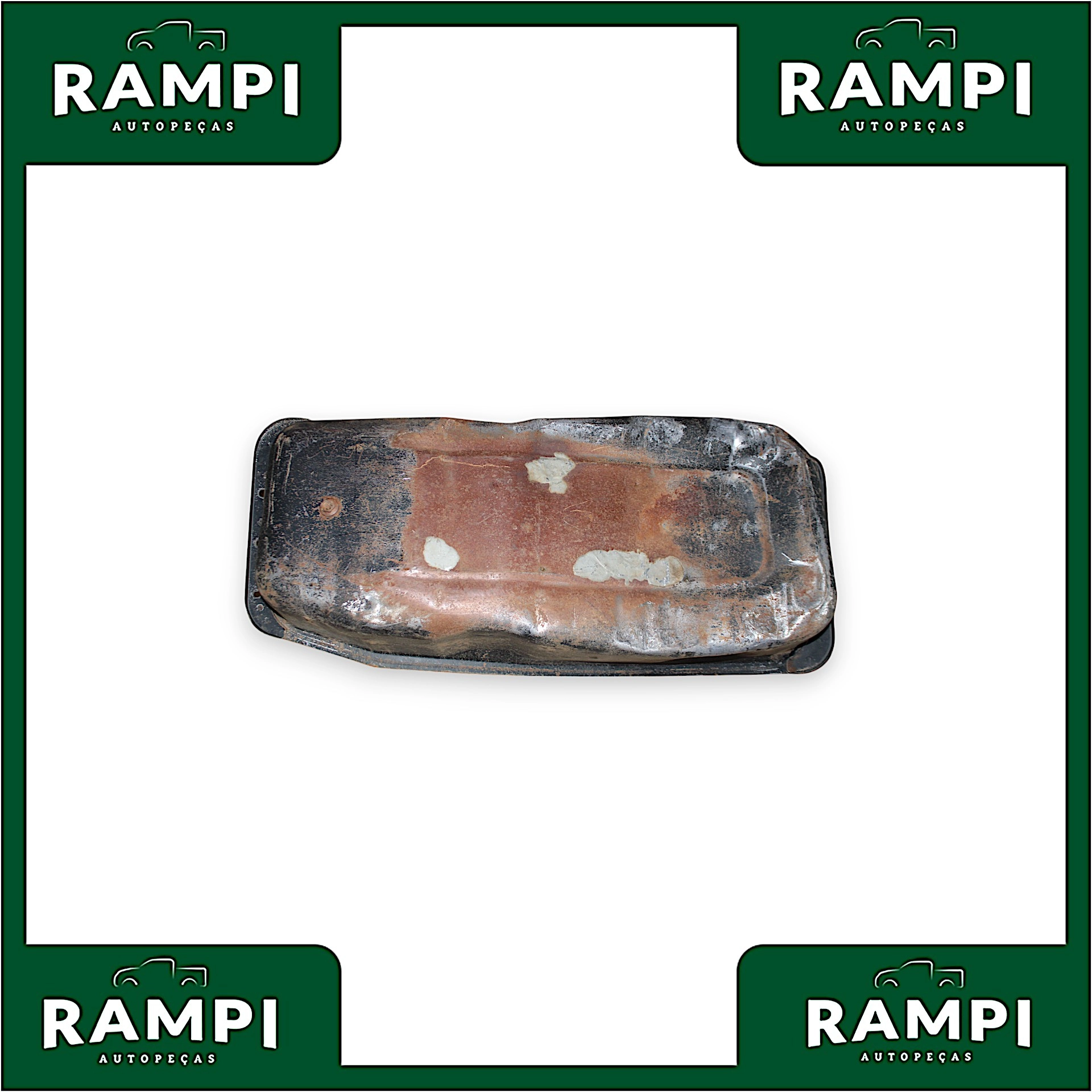 Tanque Combustível Toyota Hilux 1997 2.8