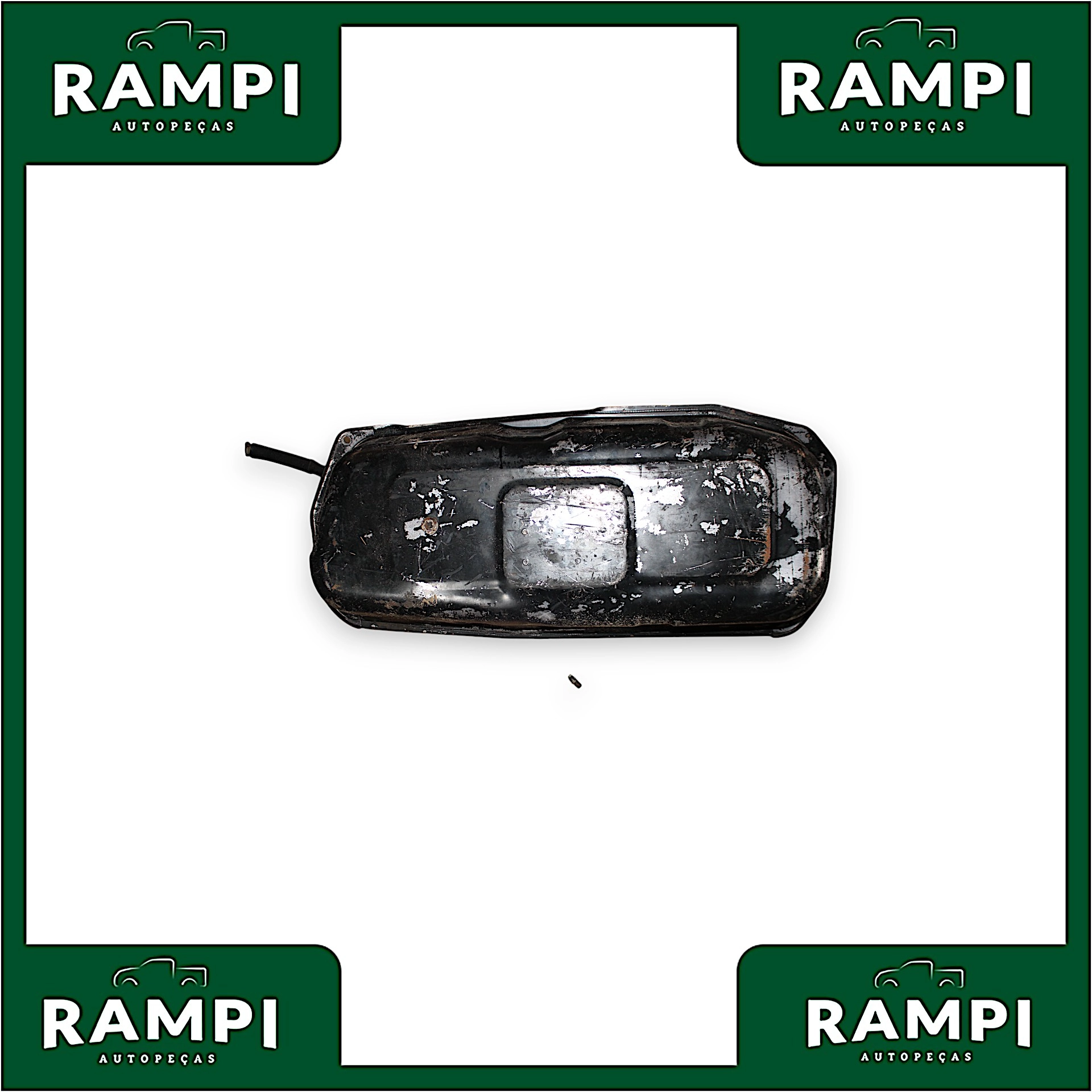 Tanque Combustível Toyota Hilux SW4 2002 3.0