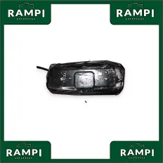 Tanque Combustível Toyota Hilux SW4 2002 3.0