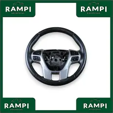 Volante De Direção Com Comandos Ford Ranger 2007