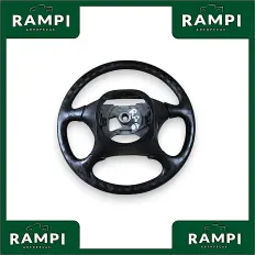 Volante De Direção Com Comandos Ford Ranger 2007