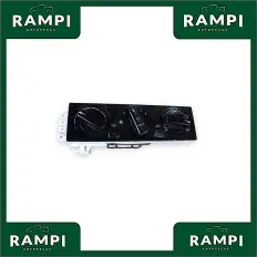 Comando De Ar Condicionado Mitsubishi Pajero Tr4 2008