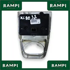 Comando Chave De Luz Farolete Milha Xc90 2012 31334997 