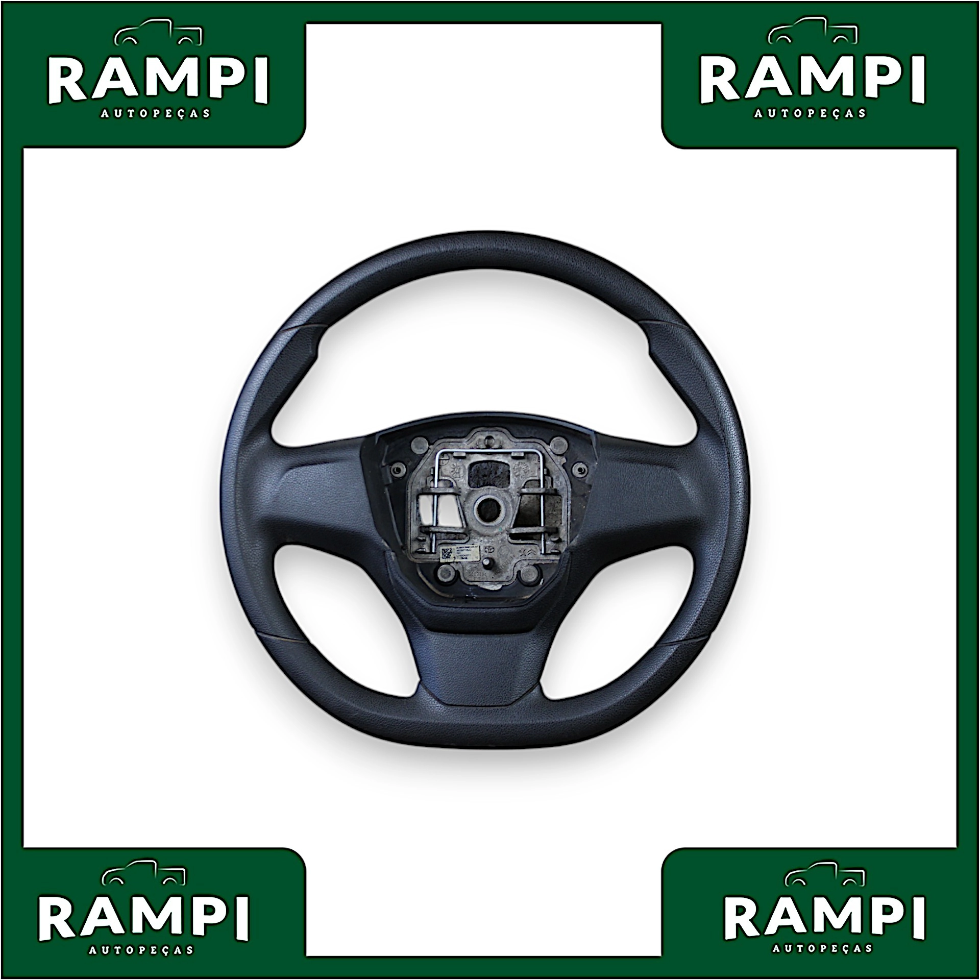 Volante De Direção Citroën Jumpy 2017