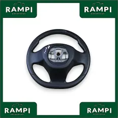 Volante De Direção Citroën Jumpy 2018 