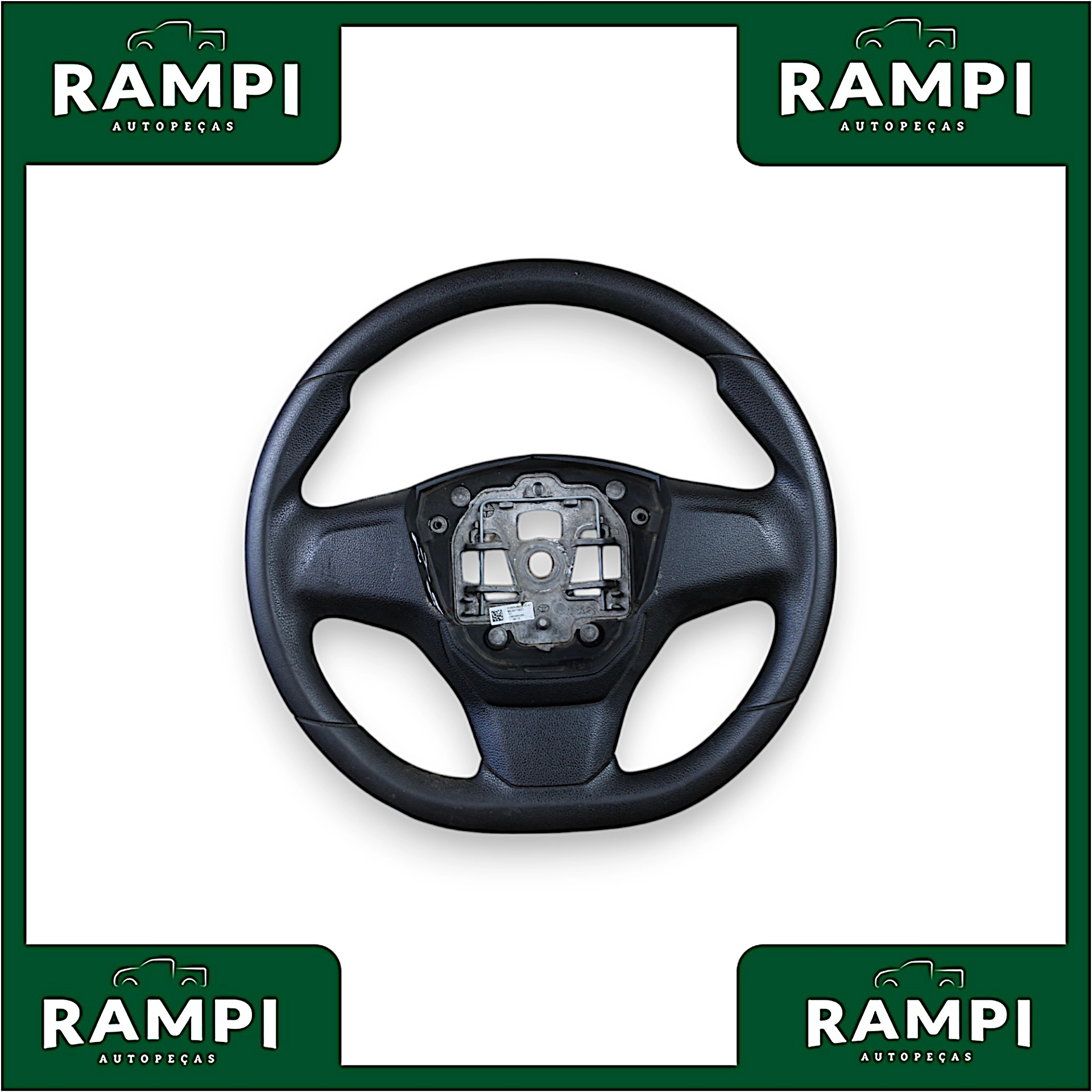 Volante De Direção Citroën Jumpy 2018