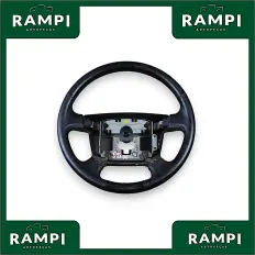 Volante De Direção Kyron 2011 Diesel 