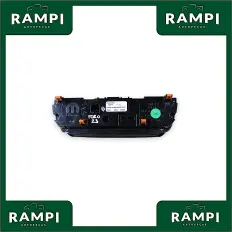 Comando De Ar Condicionado Fiat Toro 2023 01002621570 