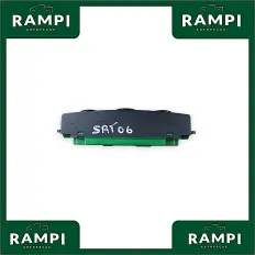 Comando De Ar Condicionado Kia Sorento 2006