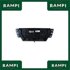 Comando De Ar Condicionado Land Rover Range Rover Sport 2007 