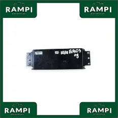 Comando De Ar Condicionado Range Rover Sport 2008 Jfc501090