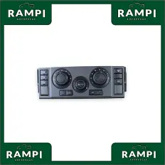 Comando De Ar Condicionado Range Rover Sport 2008 Jfc501090